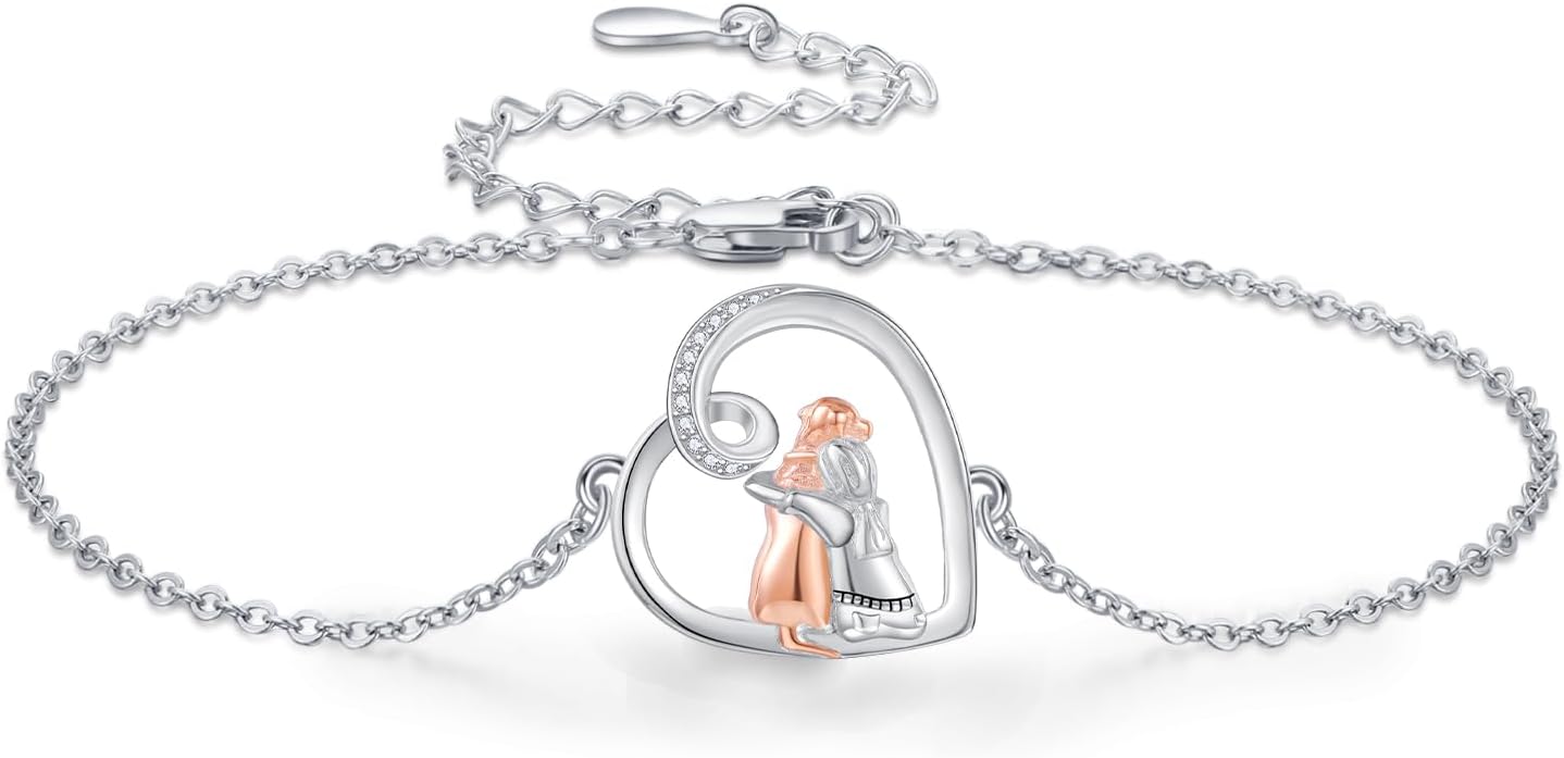 Bracelet de Chance Ajustable – Simple et Charmant